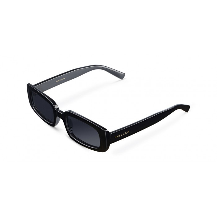 MELLER Sunglasses KONATA ALL BLACK MELLER Sunglasses KONATA ALL BLACK