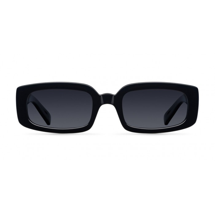 MELLER Sunglasses KONATA ALL BLACK MELLER Sunglasses KONATA ALL BLACK