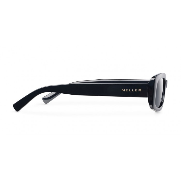 MELLER Sunglasses KONATA ALL BLACK MELLER Sunglasses KONATA ALL BLACK