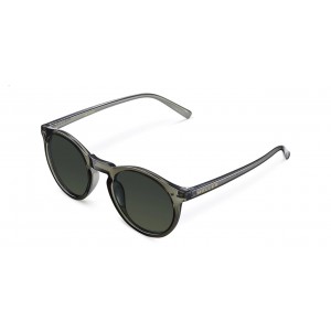 MELLER KUBU FOG OLIVE - UV400 Polarised Sunglasses