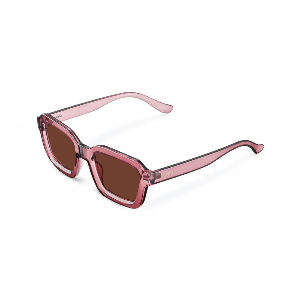 MELLER Sunglasses NAYAH DARK PINK KAKAO