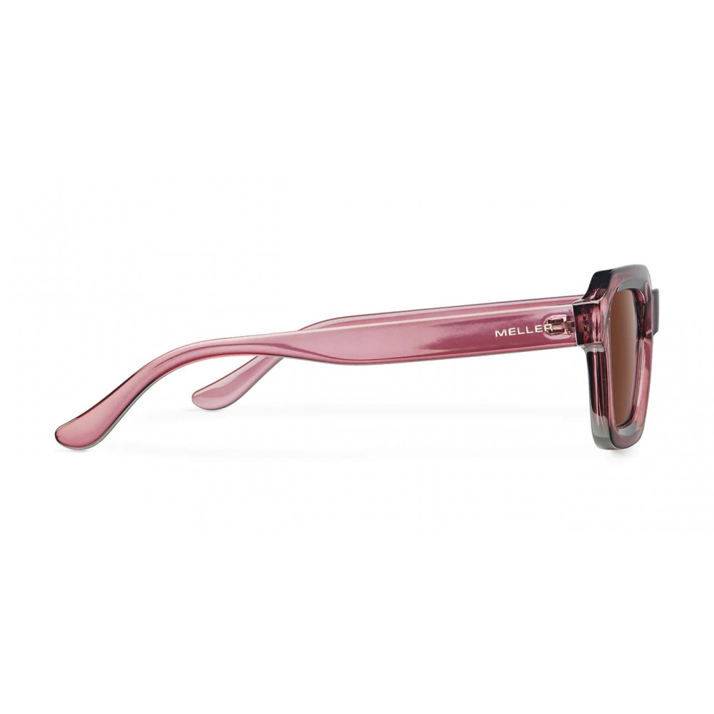 MELLER Sunglasses NAYAH DARK PINK KAKAO