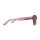 MELLER Sunglasses NAYAH DARK PINK KAKAO