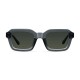 MELLER Sunglasses NAYAH FOSSIL OLIVE - UV400 Polarised Sunglasses
