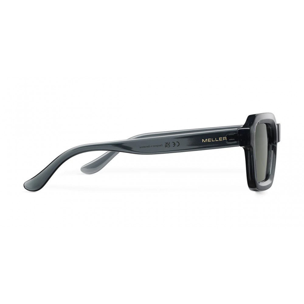 MELLER Sunglasses NAYAH FOSSIL OLIVE - UV400 Polarised Sunglasses