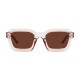 MELLER Sunglasses NAYAH SALT KAKAO