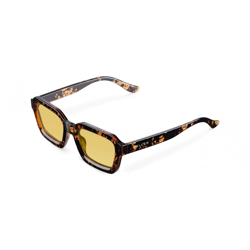 MELLER Sunglasses NAYAH TIGRIS YELLOW