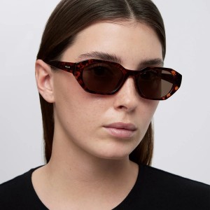 MELLER ANU TIGRIS KAKAO - UV400 Polarized LENSES MELLER ANU TIGRIS KAKAO - UV400 Polarized LENSES