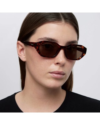 MELLER ANU TIGRIS KAKAO  - UV400 Polarized LENSES