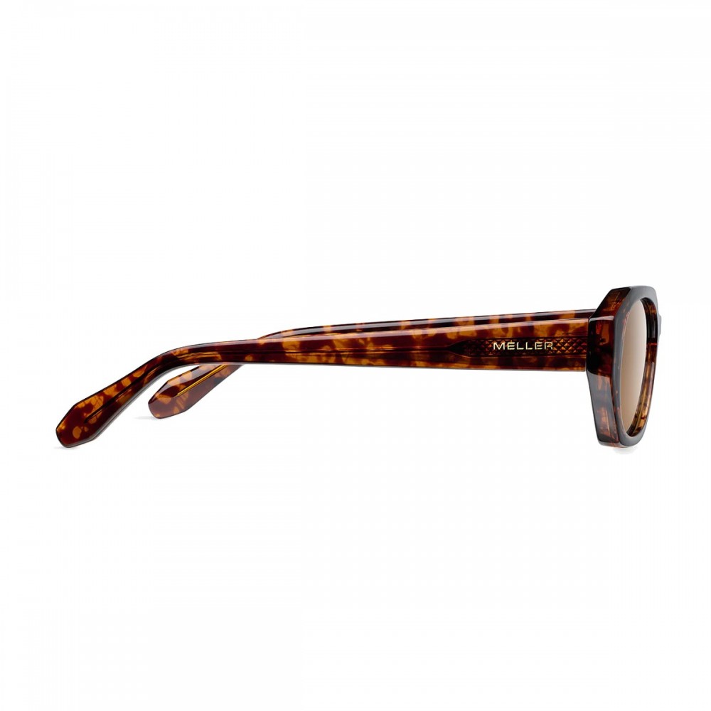 MELLER ANU TIGRIS KAKAO - UV400 Polarized LENSES MELLER ANU TIGRIS KAKAO - UV400 Polarized LENSES