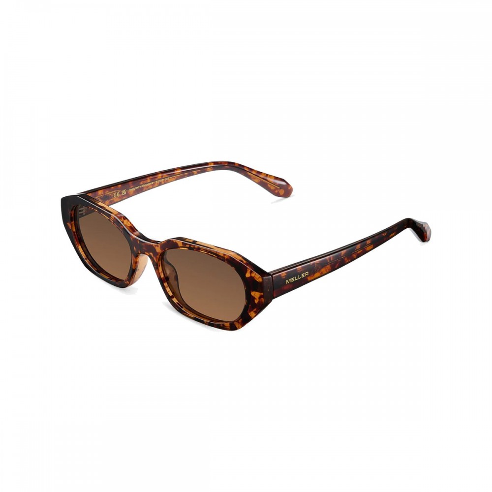 MELLER ANU TIGRIS KAKAO - UV400 Polarized LENSES MELLER ANU TIGRIS KAKAO - UV400 Polarized LENSES