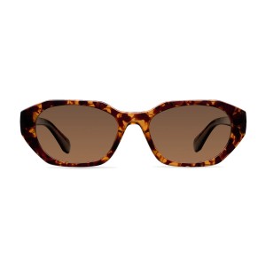 MELLER ANU TIGRIS KAKAO  - UV400 Polarized LENSES