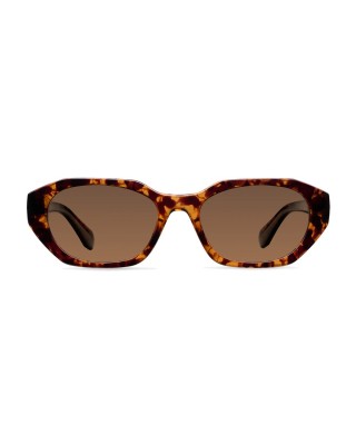 MELLER ANU TIGRIS KAKAO  - UV400 Polarized LENSES
