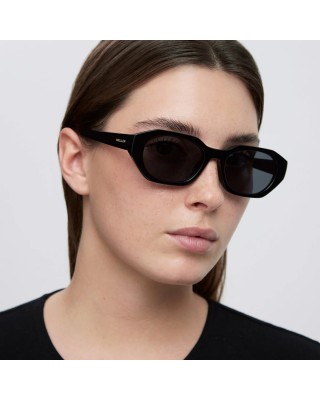 MELLER ANU ALL BLACK  - UV400 Polarized LENSES