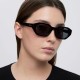 MELLER ANU ALL BLACK  - UV400 Polarized LENSES