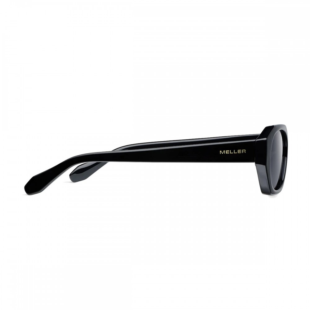 MELLER ANU ALL BLACK  - UV400 Polarized LENSES