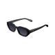 MELLER ANU ALL BLACK  - UV400 Polarized LENSES