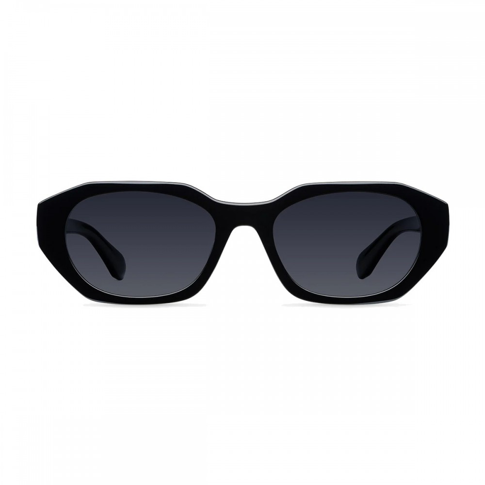 MELLER ANU ALL BLACK  - UV400 Polarized LENSES