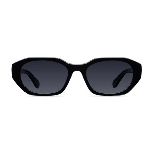 MELLER ANU ALL BLACK  - UV400 Polarized LENSES