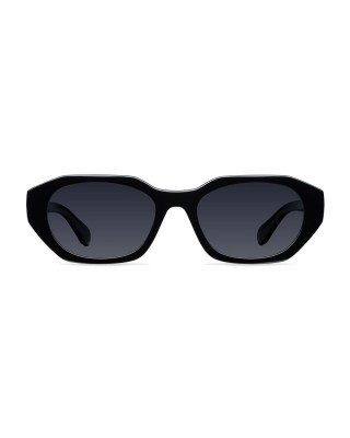 MELLER ANU ALL BLACK  - UV400 Polarized LENSES