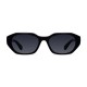 MELLER ANU ALL BLACK  - UV400 Polarized LENSES