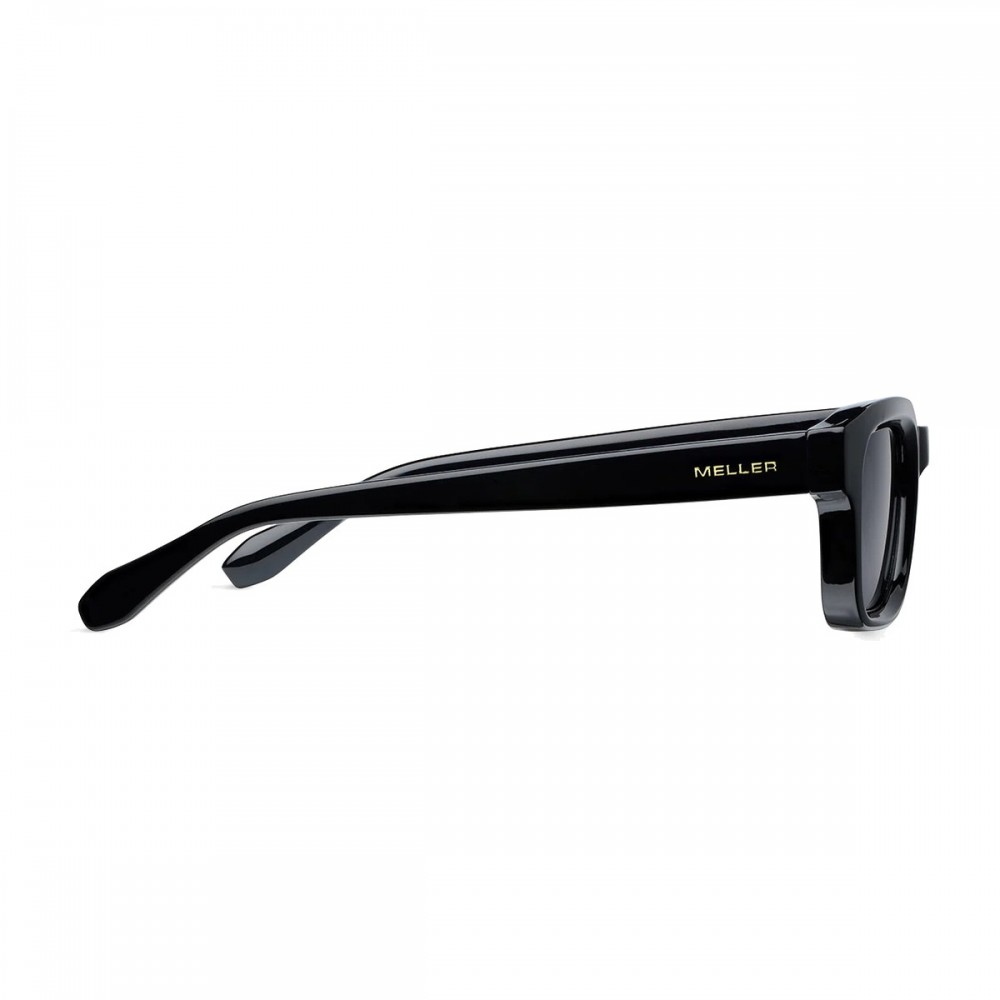MELLER BIKO ALL BLACK - UV400 Polarised Sunglasses