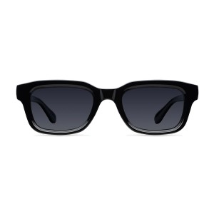 MELLER BIKO ALL BLACK - UV400 Polarised Sunglasses