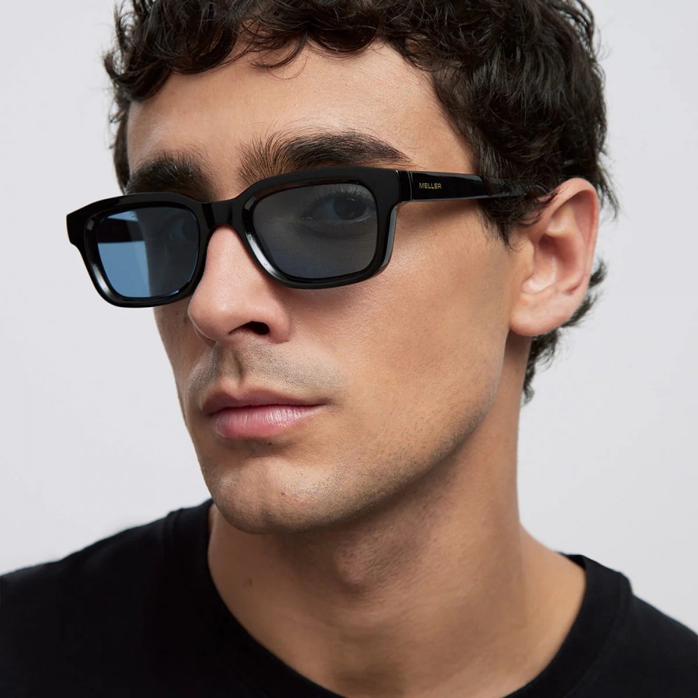MELLER BIKO BLACK SEA- UV400 Polarised Sunglasses MELLER BIKO BLACK SEA- UV400 Polarised Sunglasses