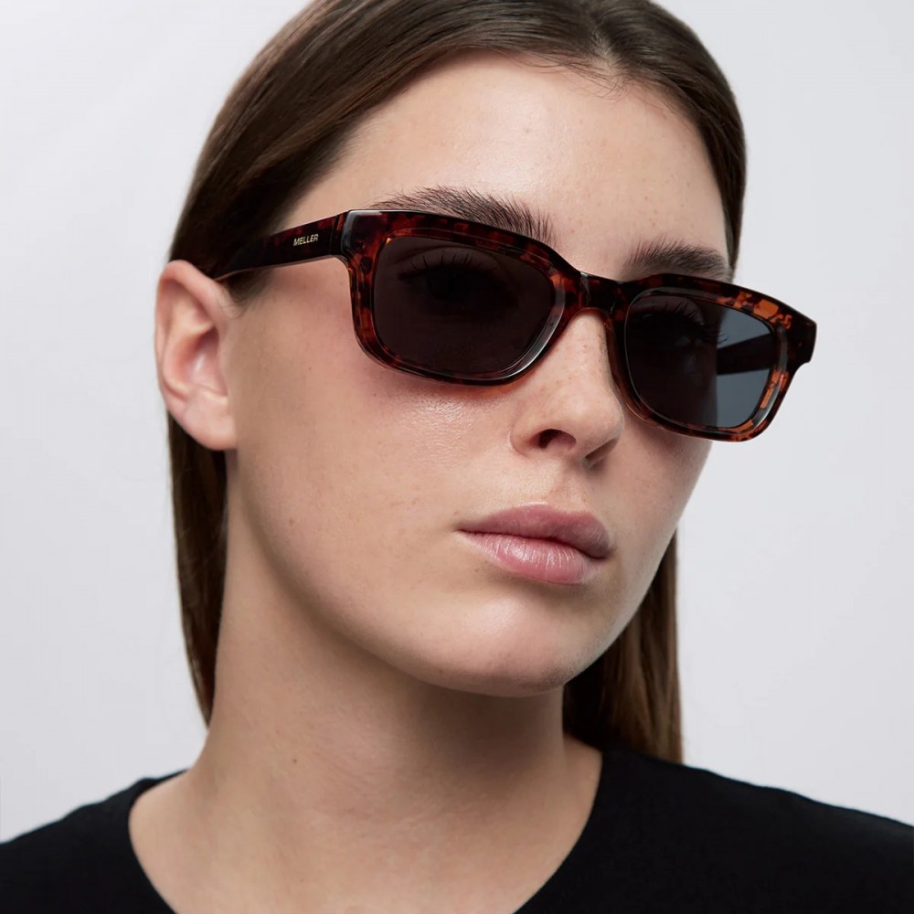 MELLER BIKO TIGRIS CARBON - UV400 Polarised Sunglasses