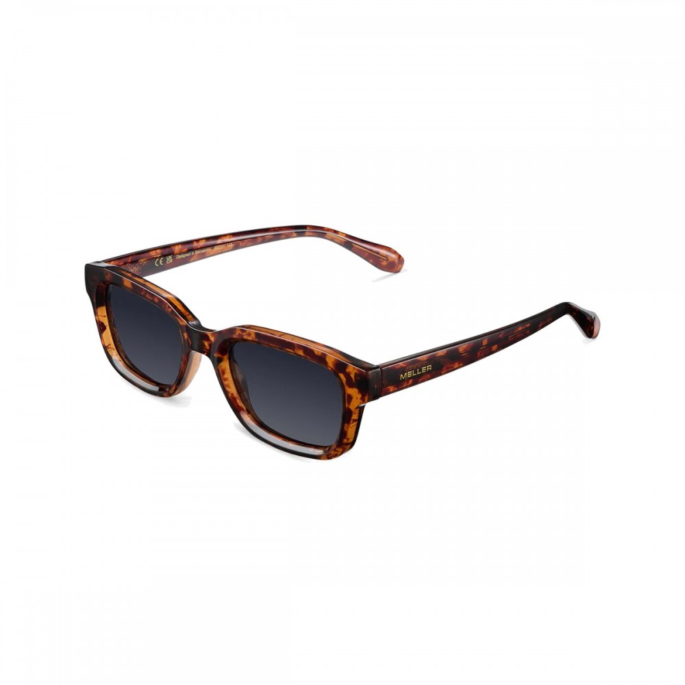 MELLER BIKO TIGRIS CARBON - UV400 Polarised Sunglasses