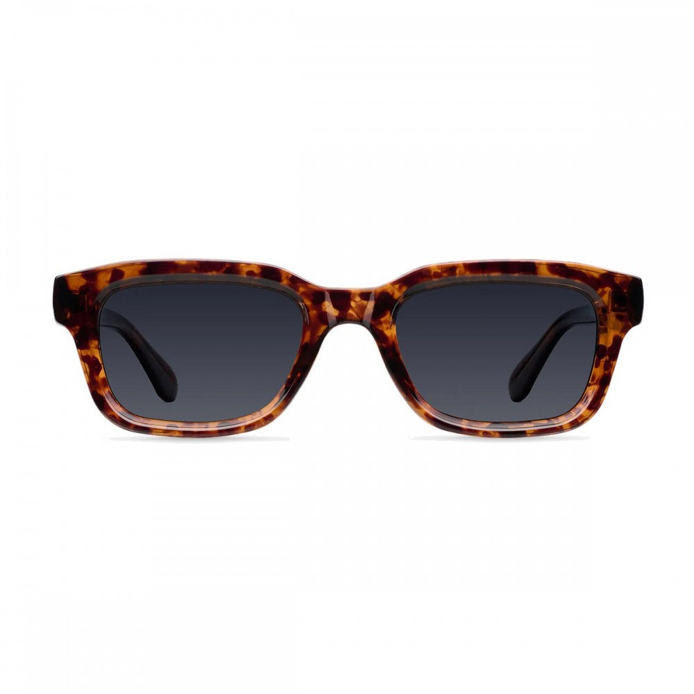 MELLER BIKO TIGRIS CARBON - UV400 Polarised Sunglasses