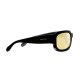 MELLER BINTA BLACK YELLOW  - UV400 Polarized LENSES