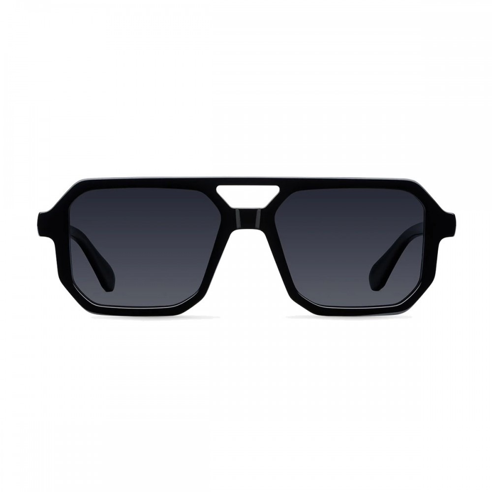 MELLER CHIKE ALL BLACK - UV400 Polarized LENSES