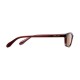 MELLER ERU MAROON BROWN  - UV400 Polarised Sunglasses