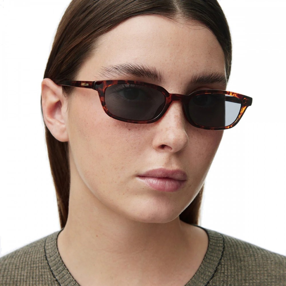 MELLER ERU TIGRIS CARBON - UV400 Polarised Sunglasses MELLER ERU TIGRIS CARBON - UV400 Polarised Sunglasses