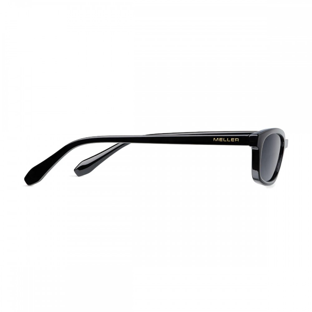 MELLER ERU ALL BLACK  - UV400 Polarised Sunglasses