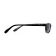 MELLER ERU ALL BLACK  - UV400 Polarised Sunglasses
