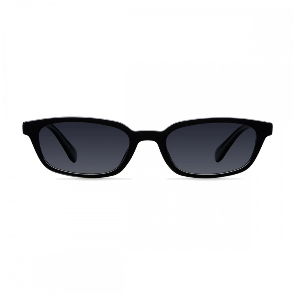 MELLER ERU ALL BLACK  - UV400 Polarised Sunglasses