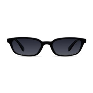 MELLER ERU ALL BLACK  - UV400 Polarised Sunglasses