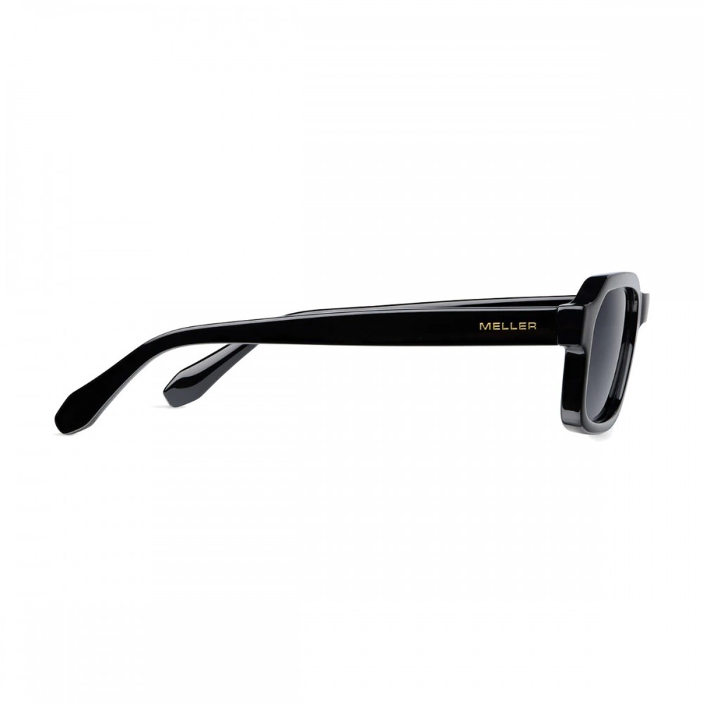 MELLER FARA ALL BLACK   - UV400 Polarised Sunglasses