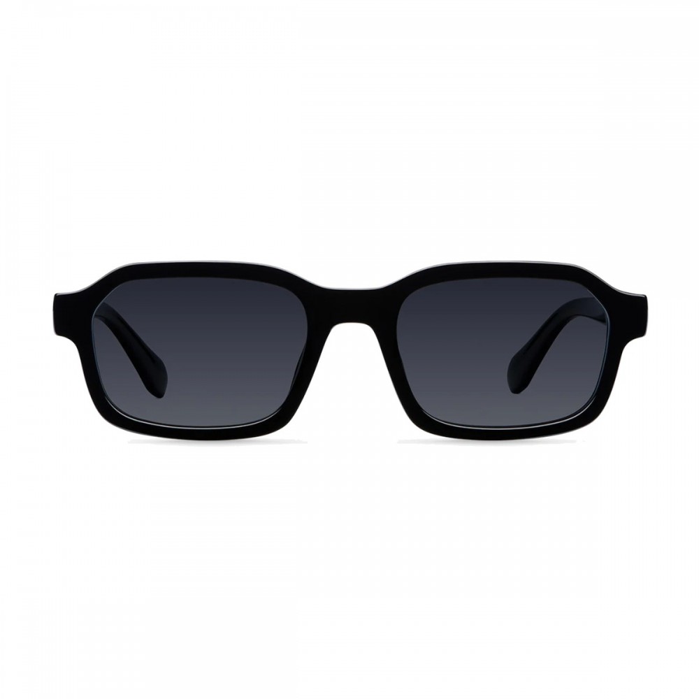 MELLER FARA ALL BLACK   - UV400 Polarised Sunglasses