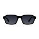 MELLER FARA ALL BLACK   - UV400 Polarised Sunglasses