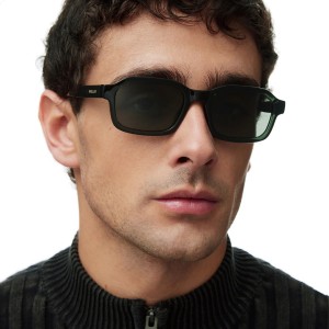 MELLER FARA FOG OLIVE   - UV400 Polarised Sunglasses