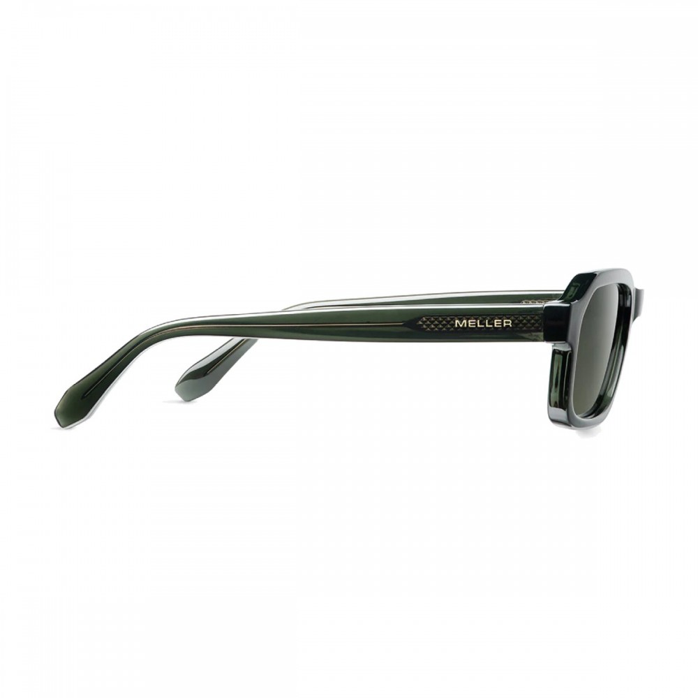 MELLER FARA FOG OLIVE   - UV400 Polarised Sunglasses