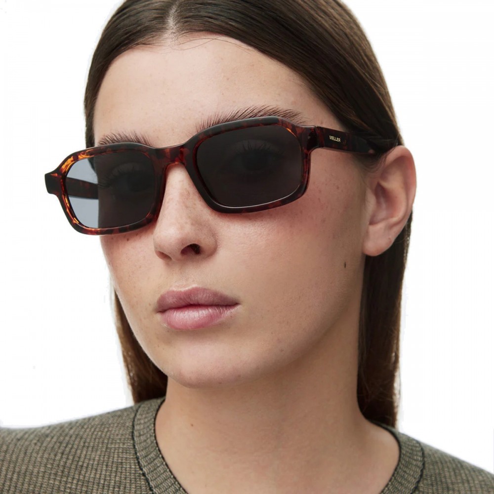 MELLER FARA TIGRIS CARBON   - UV400 Polarised Sunglasses