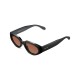 MELLER FOLA BLACK BROWN - UV400 Polarized LENSES