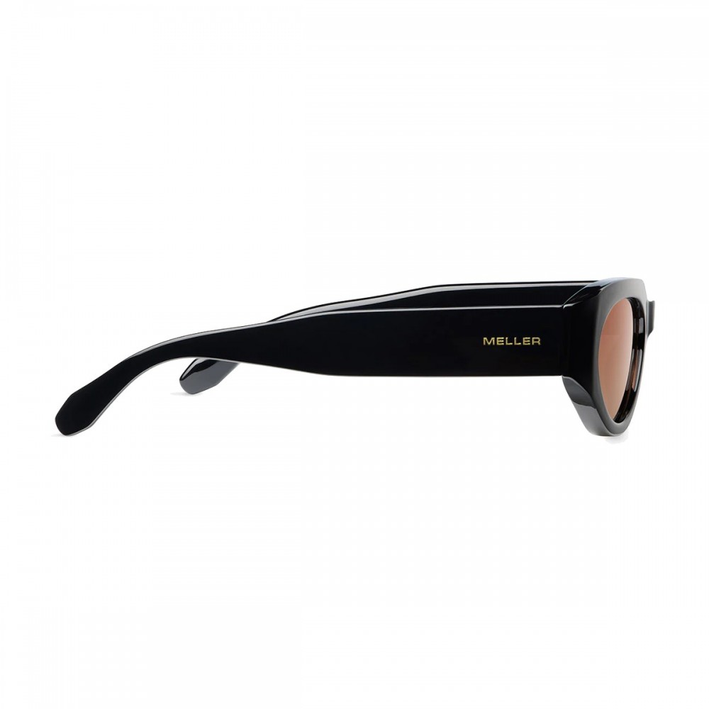 MELLER FOLA BLACK BROWN - UV400 Polarized LENSES