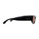 MELLER FOLA BLACK BROWN - UV400 Polarized LENSES
