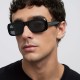MELLER IME ALL BLACK - UV400 Polarised Sunglasses