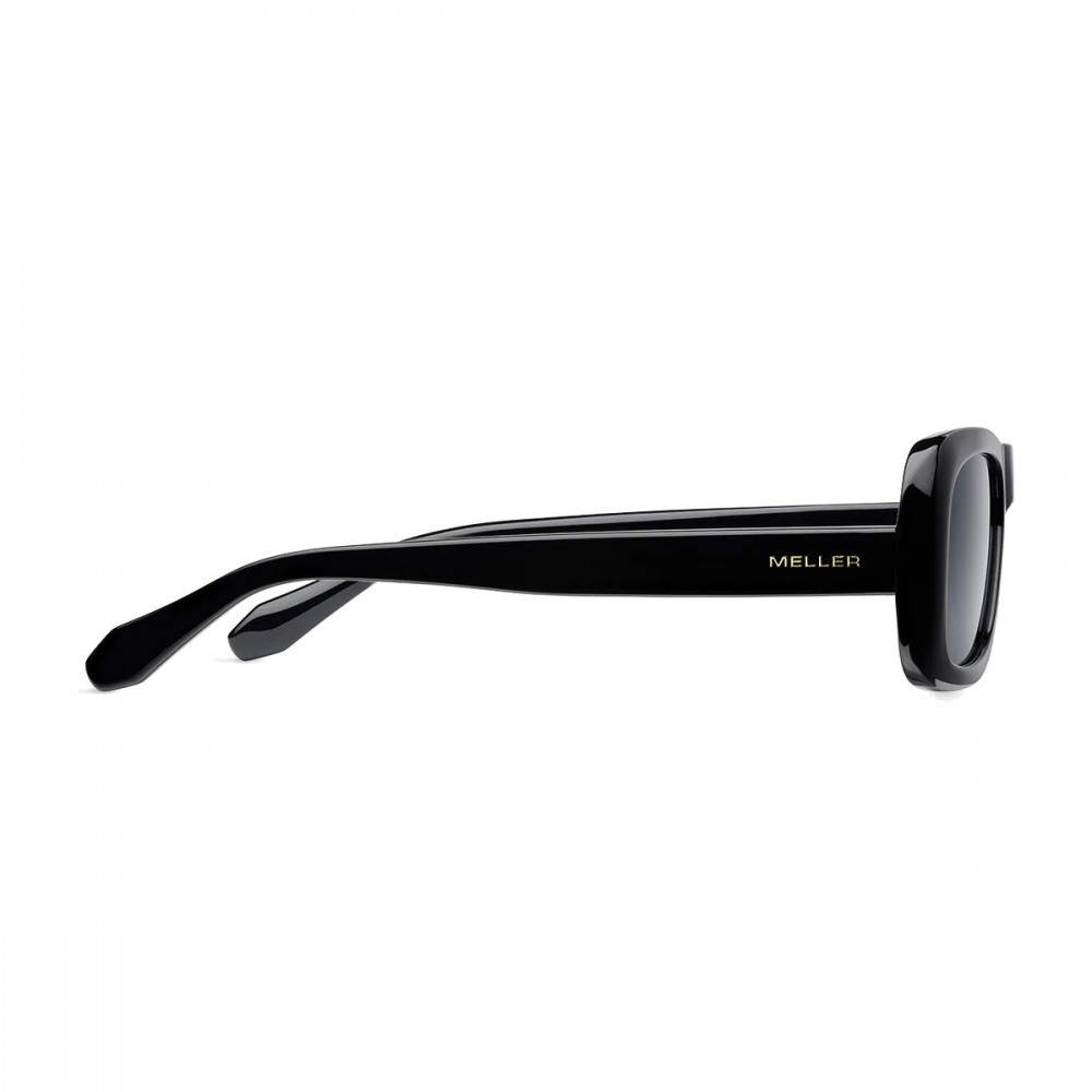 MELLER IME ALL BLACK - UV400 Polarised Sunglasses